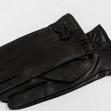Lederhandschuhe für Damen