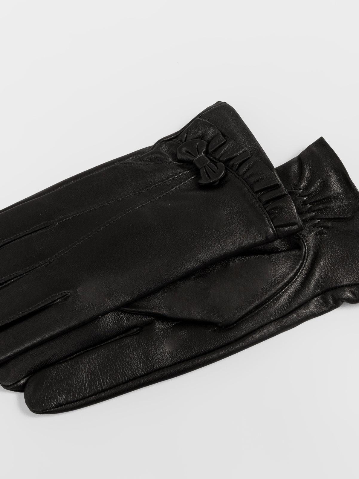 Lederhandschuhe für Damen