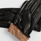 Lederhandschuhe für Damen