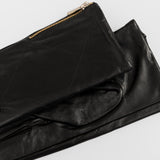 Lederhandschuhe für Damen