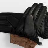 Lederhandschuhe für Damen