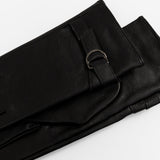 Lederhandschuhe für Damen