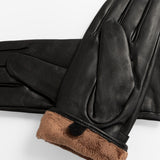 Lederhandschuhe für Damen