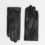 Lederhandschuhe für Damen
