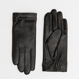 Lederhandschuhe für Damen