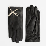 Lederhandschuhe für Damen