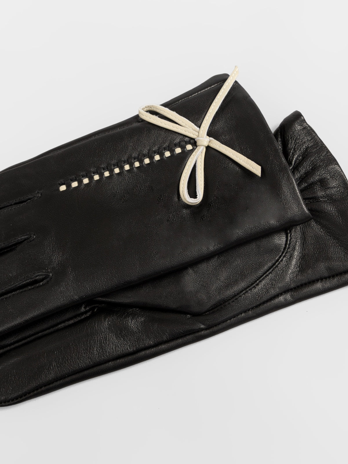 Lederhandschuhe für Damen