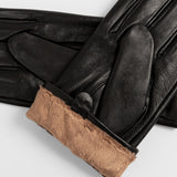 Lederhandschuhe für Damen