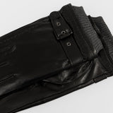 Herren-Lederhandschuhe