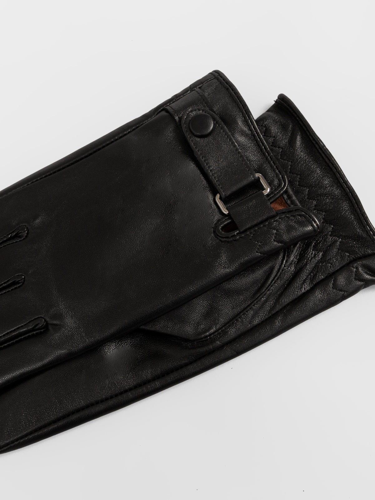 Herren-Lederhandschuhe