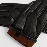 Herren-Lederhandschuhe