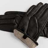 Herren-Lederhandschuhe
