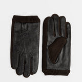 Herren-Lederhandschuhe