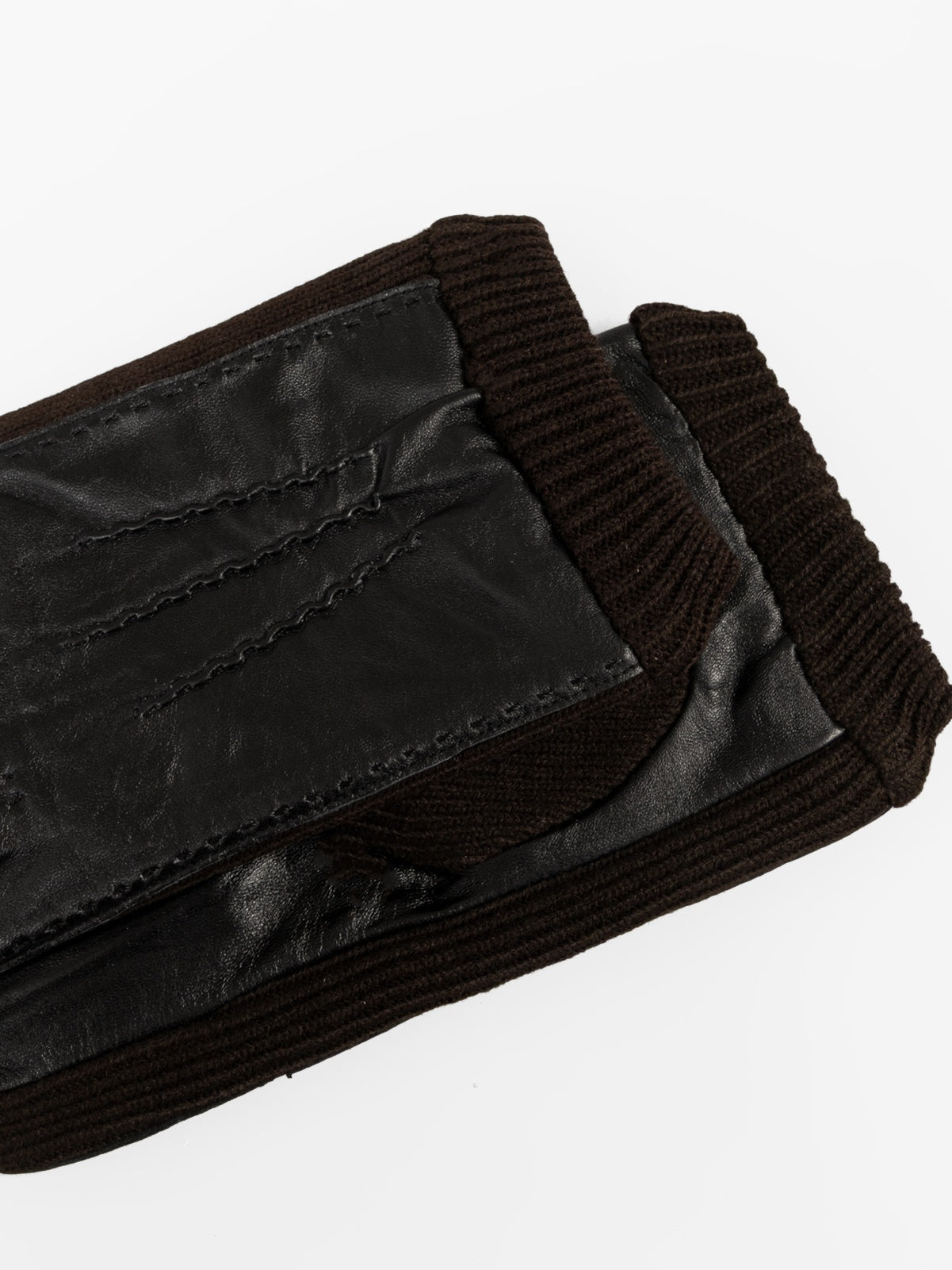 Herren-Lederhandschuhe