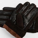 Herren-Lederhandschuhe