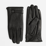 Herren-Lederhandschuhe