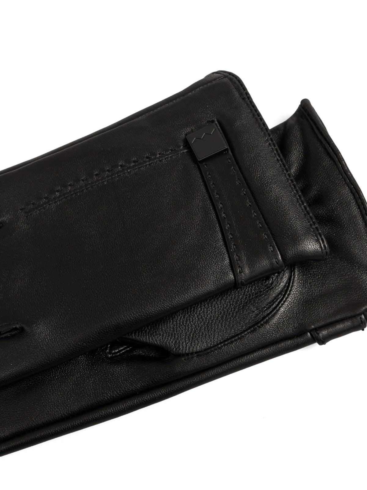 Herren-Lederhandschuhe
