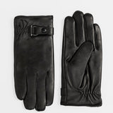 Herren-Lederhandschuhe
