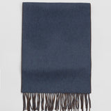 Schal, 100% Wolle