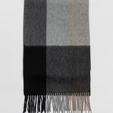 Schal, 100% Kaschmir