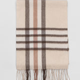 Schal, 100% Kaschmir