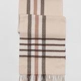 Schal, 100% Kaschmir