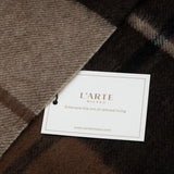 Schal, 100% Kaschmir