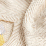 Moteriškas megztinis su alpakos vilna