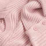 Moteriškas megztinis su alpakos vilna