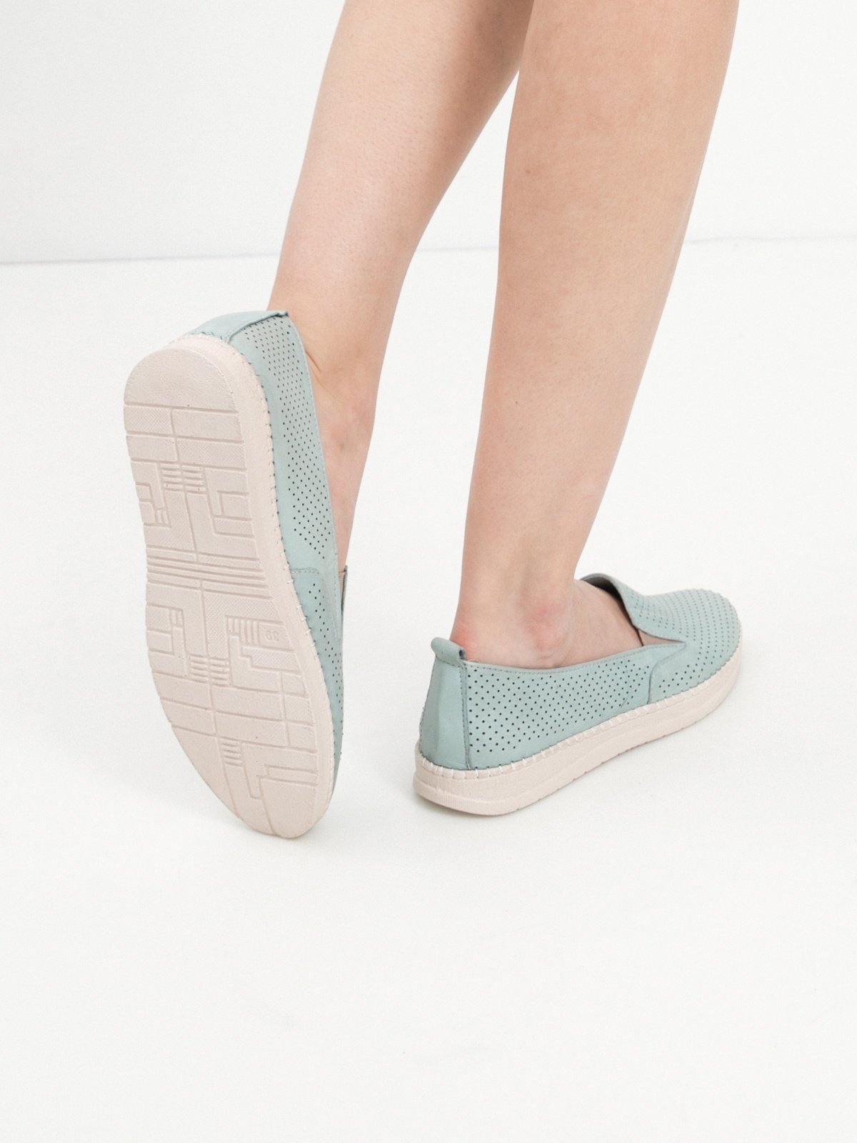 Damenschuhe