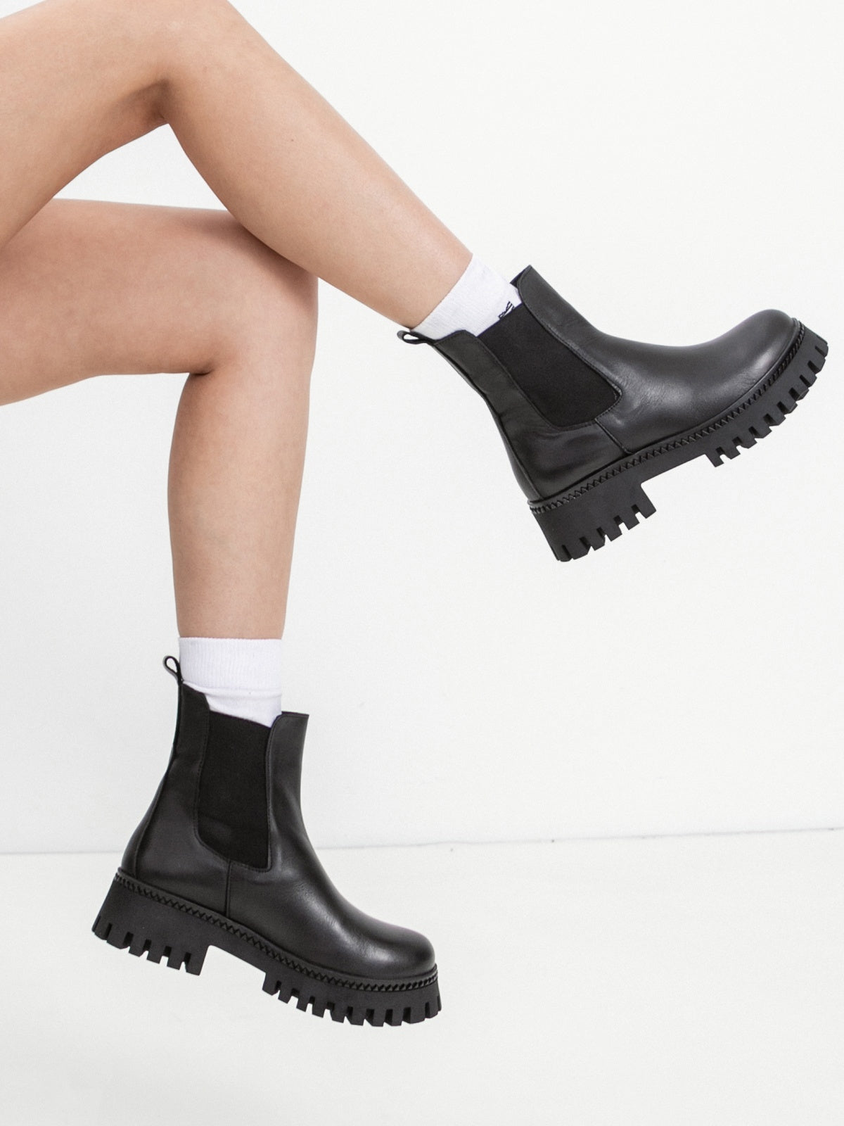 Damenstiefel