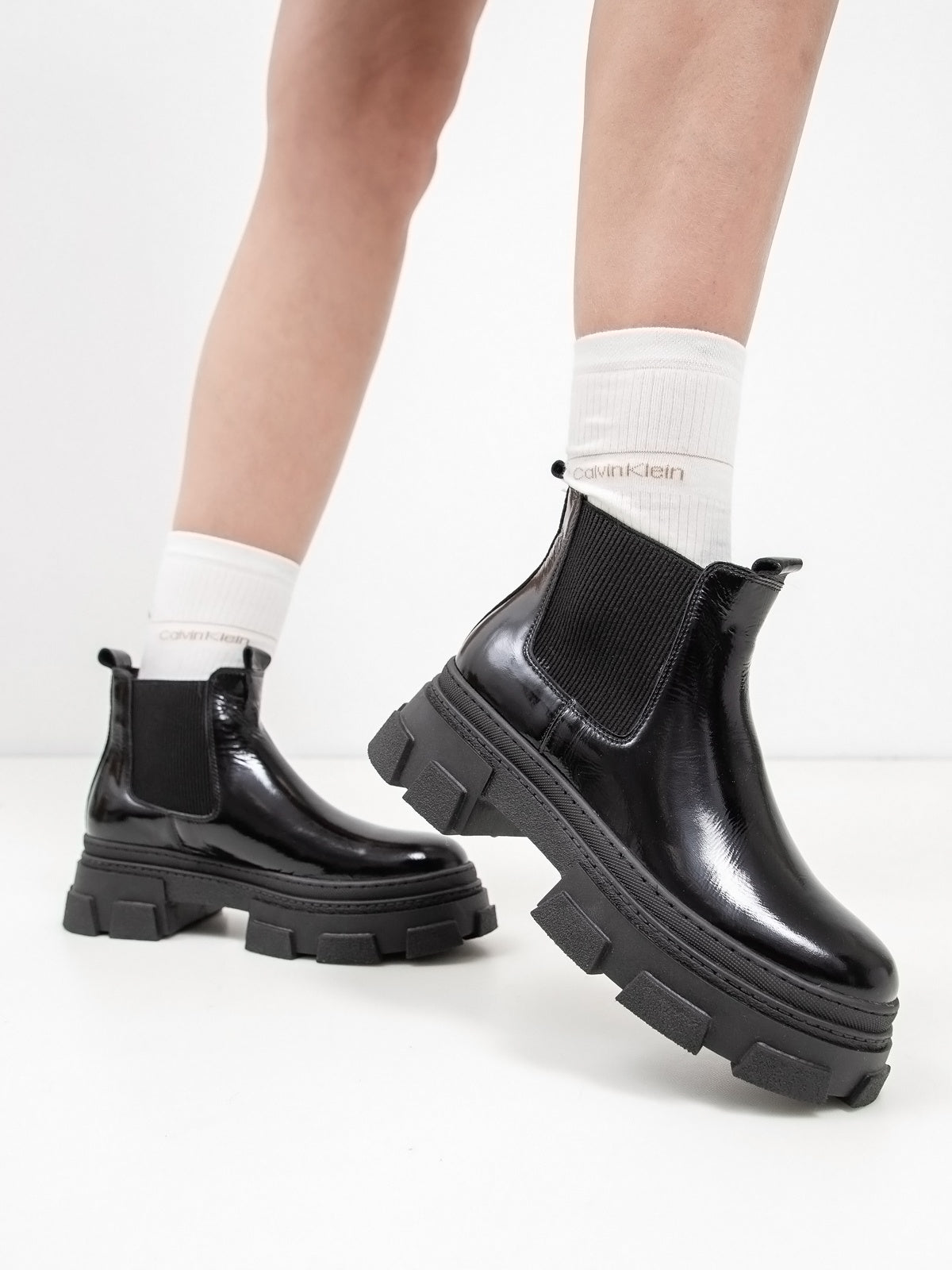 Damenstiefel
