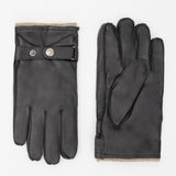 Herrenhandschuhe, 100 % Naturleder