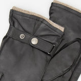 Herrenhandschuhe, 100 % Naturleder