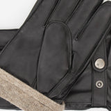 Herrenhandschuhe, 100 % Naturleder