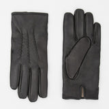 Herrenhandschuhe, 100 % Naturleder