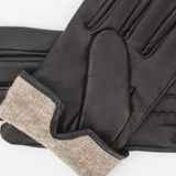 Herrenhandschuhe, 100 % Naturleder