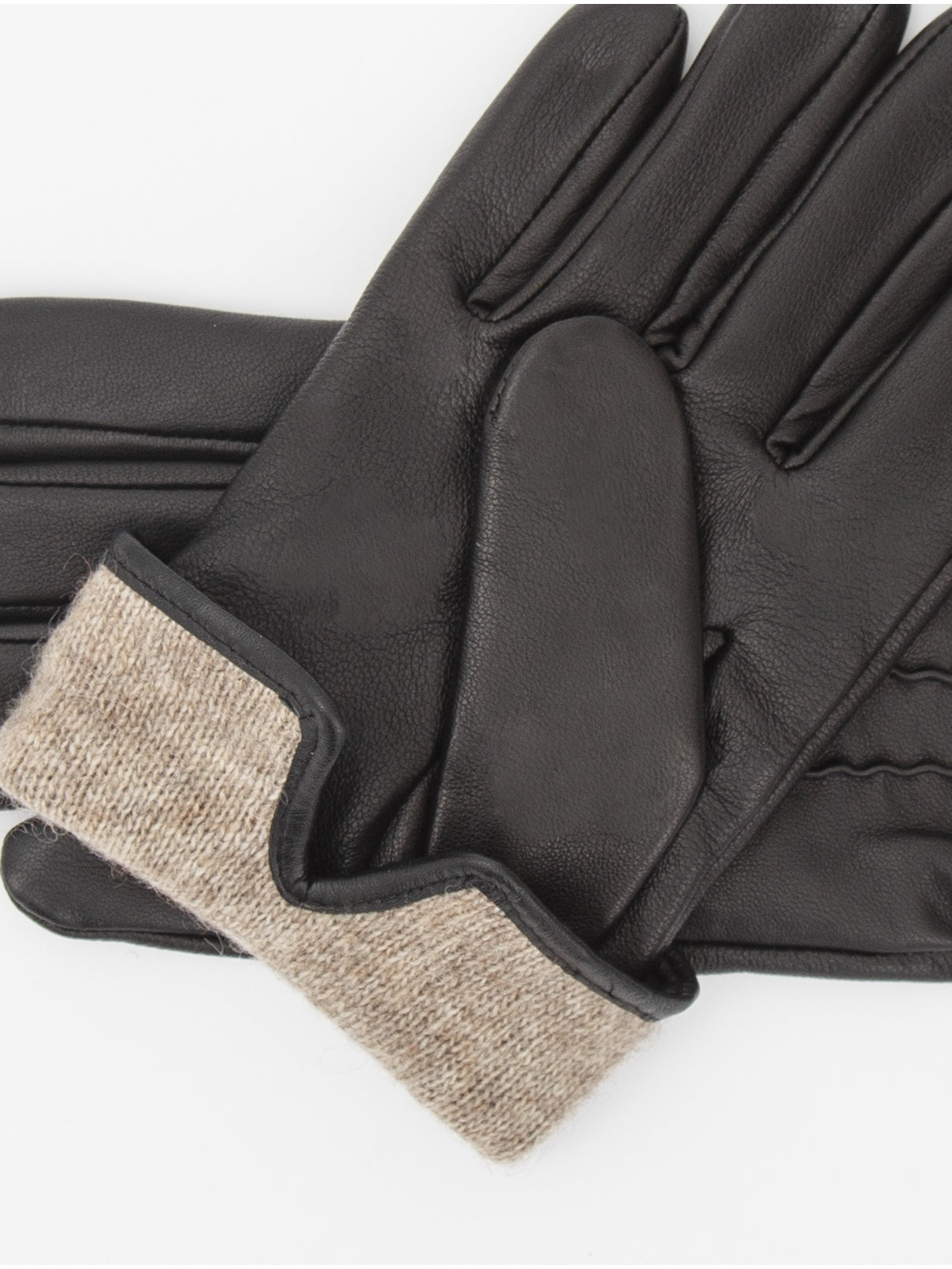Herrenhandschuhe, 100 % Naturleder