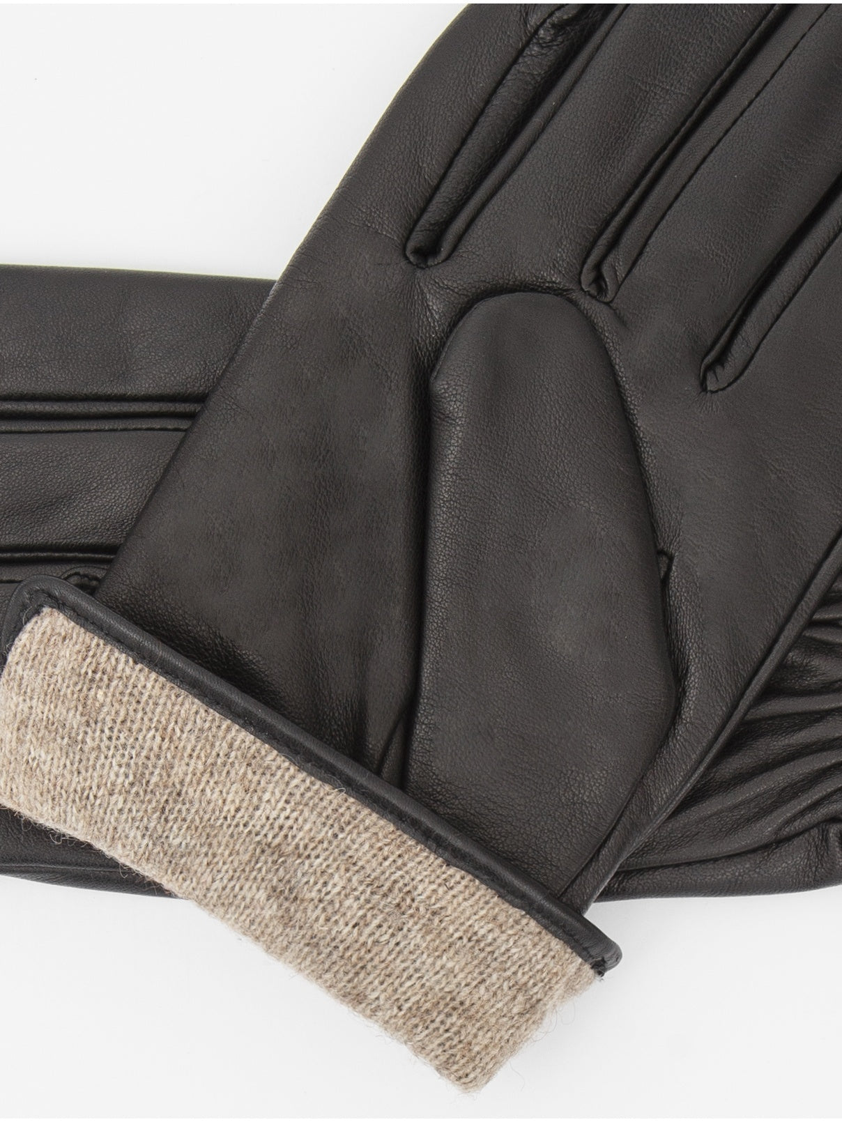 Herrenhandschuhe, 100 % Naturleder