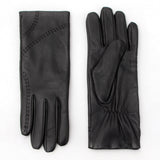 Damenhandschuhe, 100 % Naturleder