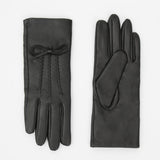 Damenhandschuhe, 100 % Naturleder