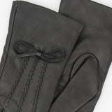 Damenhandschuhe, 100 % Naturleder