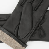 Damenhandschuhe, 100 % Naturleder