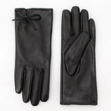 Damenhandschuhe, 100 % Naturleder