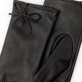 Damenhandschuhe, 100 % Naturleder