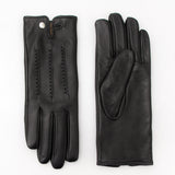 Damenhandschuhe, 100 % Naturleder