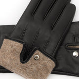 Damenhandschuhe, 100 % Naturleder