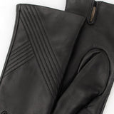 Damenhandschuhe, 100 % Naturleder