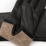 Damenhandschuhe, 100 % Naturleder