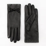 Damenhandschuhe, 100 % Naturleder